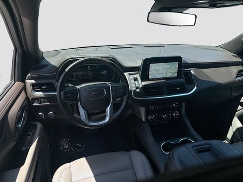 Used 2023 GMC Yukon SLT RWD image 24