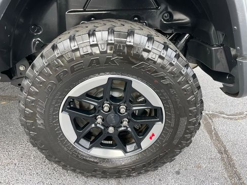 Used 2020 Jeep Wrangler Unlimited Rubicon image 43