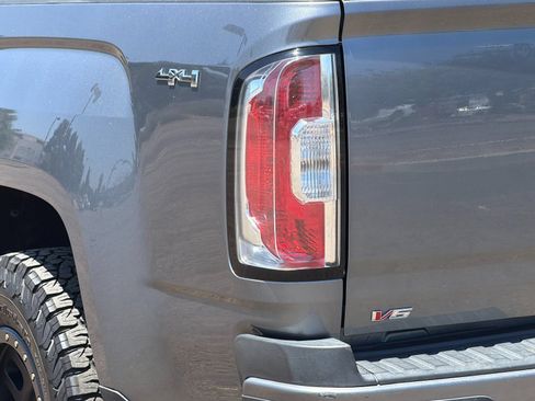 Used 2021 GMC Canyon Elevation w/ Driver Alert Package AWD/4WD image 24