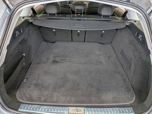 Certified 2026 Mercedes-Benz E 450 4MATIC All-Terrain Wagon image 6