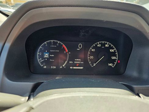 New 2025 Honda Ridgeline RTL image 23