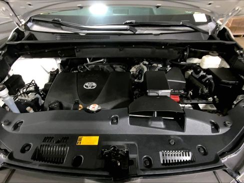 Used 2019 Toyota Highlander Limited image 62