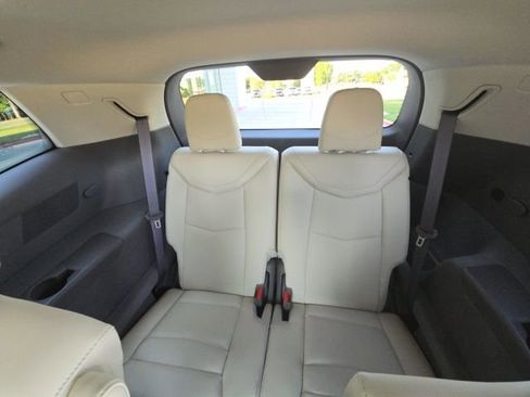 New 2025 Cadillac XT6 Premium Luxury w/ Technology Package image 16