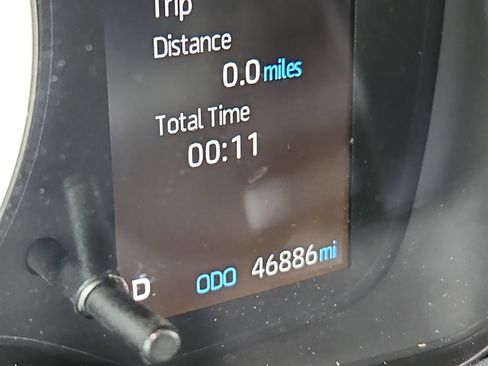 Used 2022 Toyota Corolla SE image 20