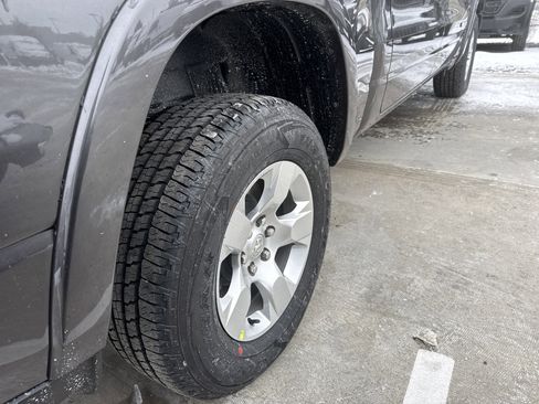 New 2026 RAM 1500 Big Horn image 11