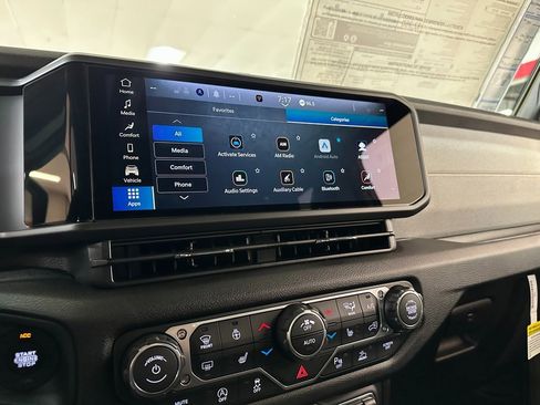 New 2026 Jeep Wrangler Willys image 23