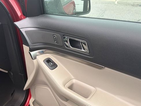 Used 2014 Ford Explorer FWD image 8