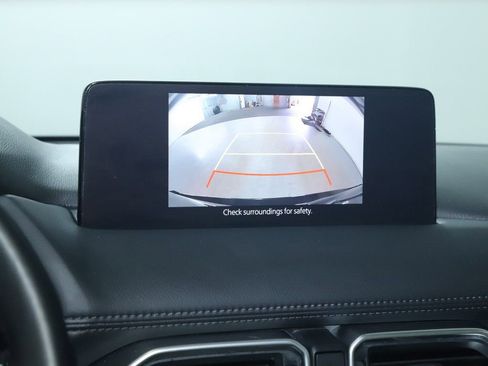 Used 2023 MAZDA CX-5 AWD 2.5 S w/ Premium Plus Pkg image 29