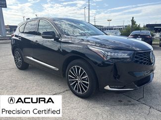 Certified 2026 Acura RDX w/ Advance Package AWD/4WD video 1