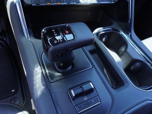 Certified 2025 GMC Sierra 1500 AT4 AWD/4WD image 20