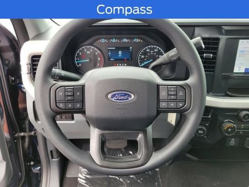 New 2025 Ford F350 XL w/ STX Appearance Package image 20