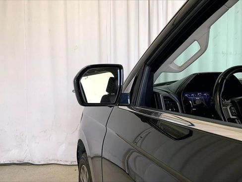Used 2020 Ford Expedition Max Platinum RWD image 10
