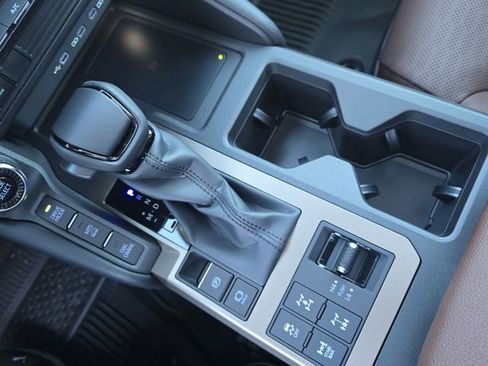 New 2026 Toyota Land Cruiser Base image 25