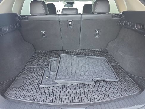 Certified 2024 MAZDA CX-5 AWD 2.5 S w/ Select Package image 17