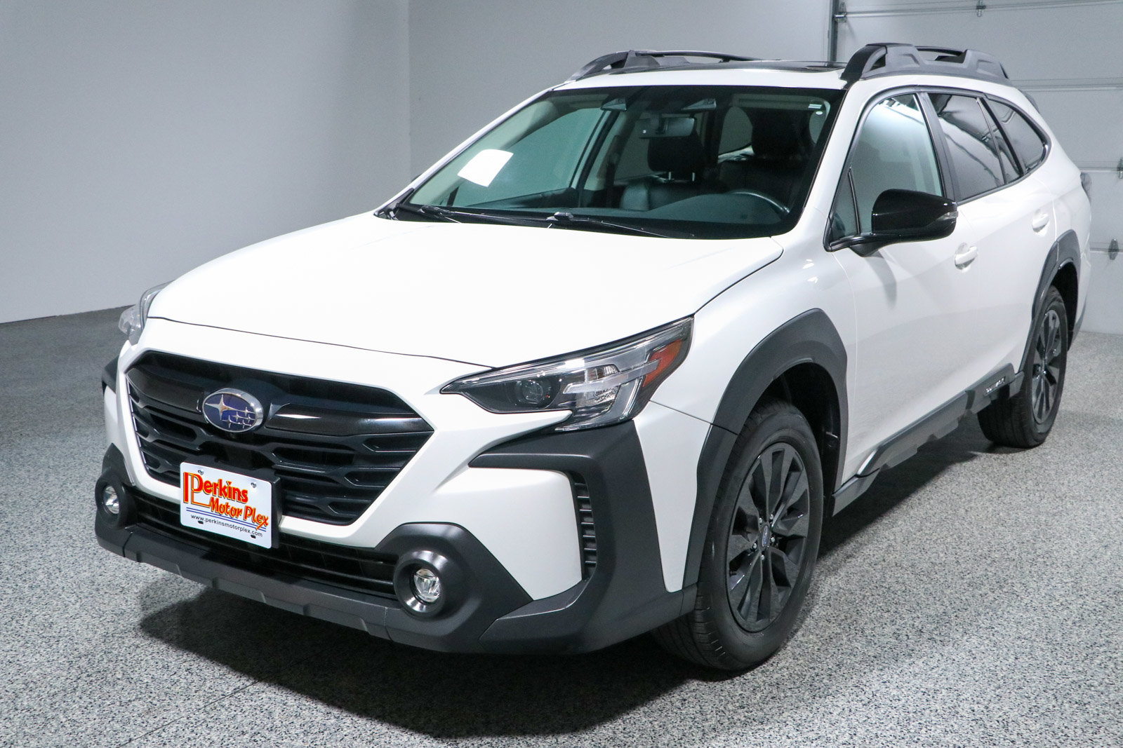 Used 2024 Subaru Outback Onyx Edition XT AWD/4WD image 32