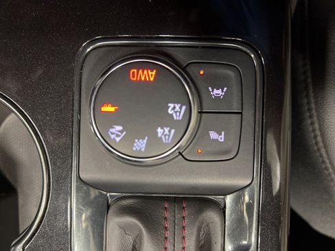 Certified 2022 Chevrolet Blazer RS image 18