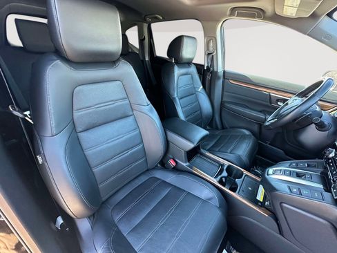 Used 2022 Honda CR-V Touring image 31