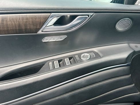 Used 2024 Genesis GV80 3.5T image 16