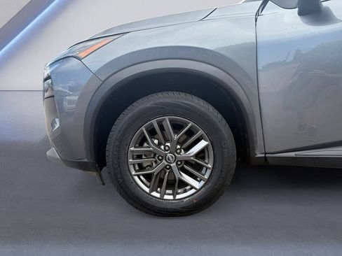 Used 2023 Nissan Rogue S AWD/4WD image 14
