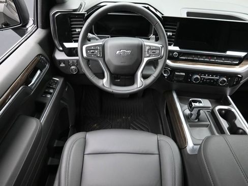 New 2026 Chevrolet Silverado 1500 LT Trail Boss w/ Convenience Package II image 13