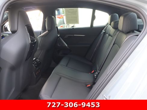 Used 2026 BMW M5 w/ Carbon Package AWD/4WD image 16