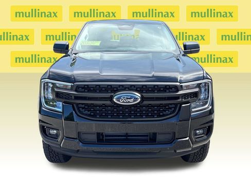 New 2026 Ford Ranger XL RWD image 23
