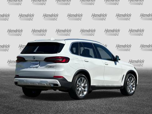 Certified 2023 BMW X5 xDrive40i w/ Premium Package image 5