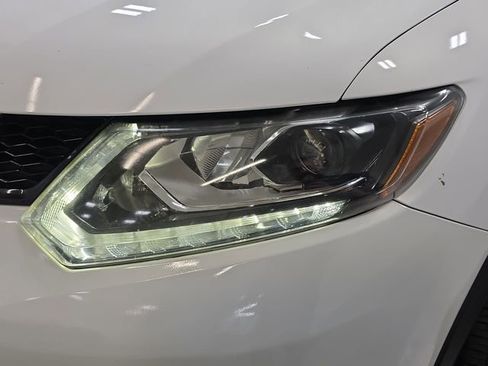 Used 2014 Nissan Rogue SL w/ SL Premium Package AWD/4WD image 29