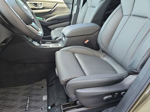 New 2026 Subaru Ascent Limited AWD/4WD image 20