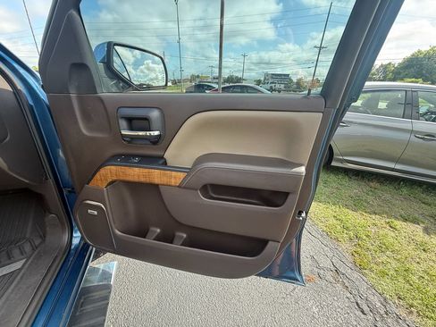 Used 2018 GMC Sierra 1500 SLT w/ SLT Premium Package AWD/4WD image 21