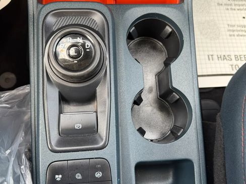 Used 2024 Ford Maverick XLT w/ XLT Luxury Package FWD image 13
