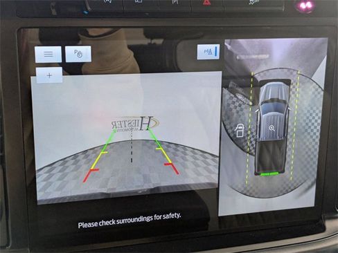 Used 2021 Ford F150 Limited image 22