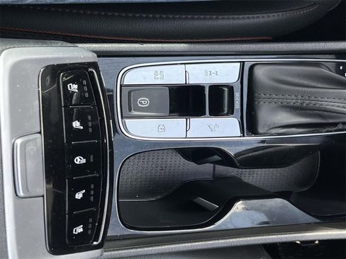 Used 2022 Hyundai Santa Cruz Limited image 21