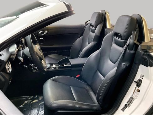 Used 2016 Mercedes-Benz SLK 350 image 9