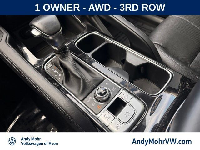 Used 2021 Kia Telluride EX w/ EX Premium Package AWD/4WD image 31