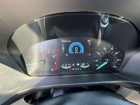 Used 2021 Ford Escape SE image 21