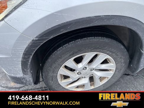 Used 2015 Honda CR-V EX image 11