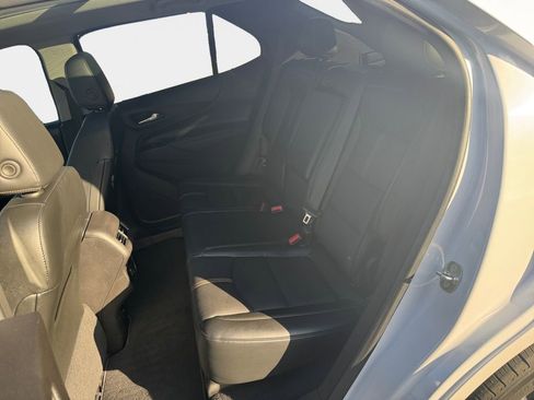 Used 2024 Chevrolet Equinox Premier AWD/4WD image 20
