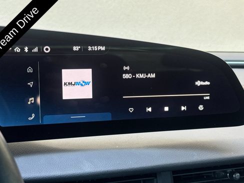 Used 2023 Lucid Air Touring AWD/4WD image 17