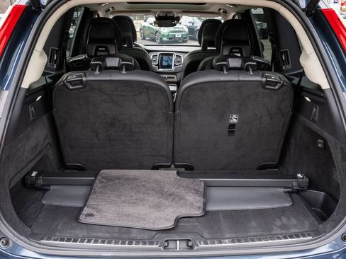 Used 2021 Volvo XC90 T8 Inscription image 33