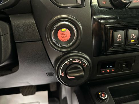 Certified 2024 Nissan Titan PRO-4X w/ Pro-4x Convenience Package image 19