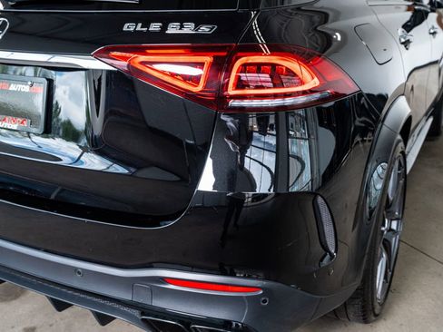 Used 2023 Mercedes-Benz GLE 63 AMG S image 29