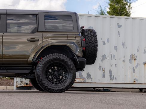 Used 2024 Ford Bronco Raptor image 46