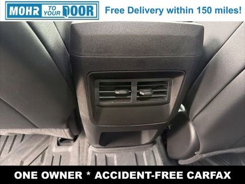 Used 2025 Chevrolet Colorado Trail Boss image 35