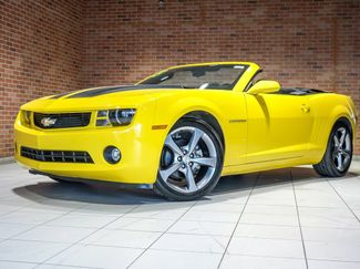 Used 2013 Chevrolet Camaro LT w/ RS Package video 2