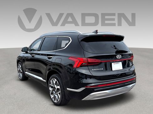 Used 2023 Hyundai Santa Fe Calligraphy image 27