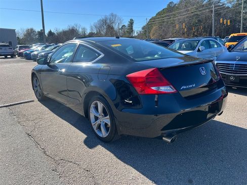 Used 2012 Honda Accord EX-L image 4