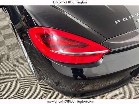 Used 2014 Porsche Boxster image 44