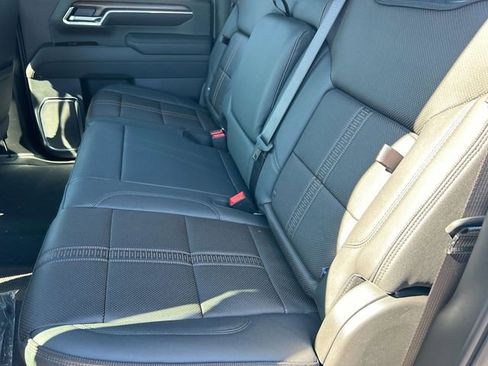 New 2026 Chevrolet Silverado 2500 High Country w/ High Country Premium Package image 19