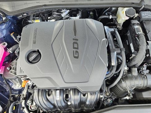 New 2026 Kia K5 EX image 22